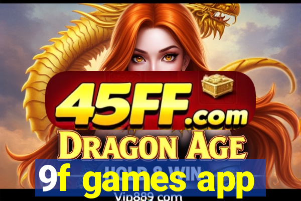 9f games app